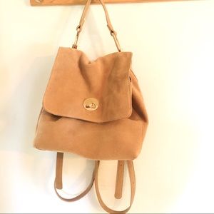 Vici backpack handbag